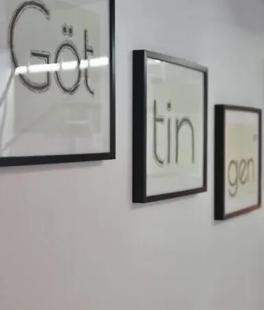 아파트 City In