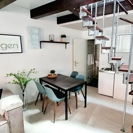 Appartement City In Göttingen