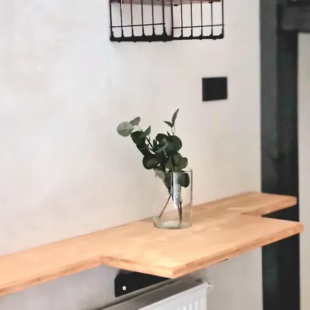 City In Appartement