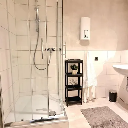City In Appartement *